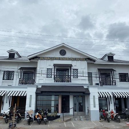 Dumaguete Seafront Hotel Dumaguete City Exterior foto